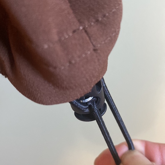 ZORREL FALL/SPRING ZIP JACKET SIZE 2XL - Picture 10 of 11